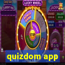 quizdom app